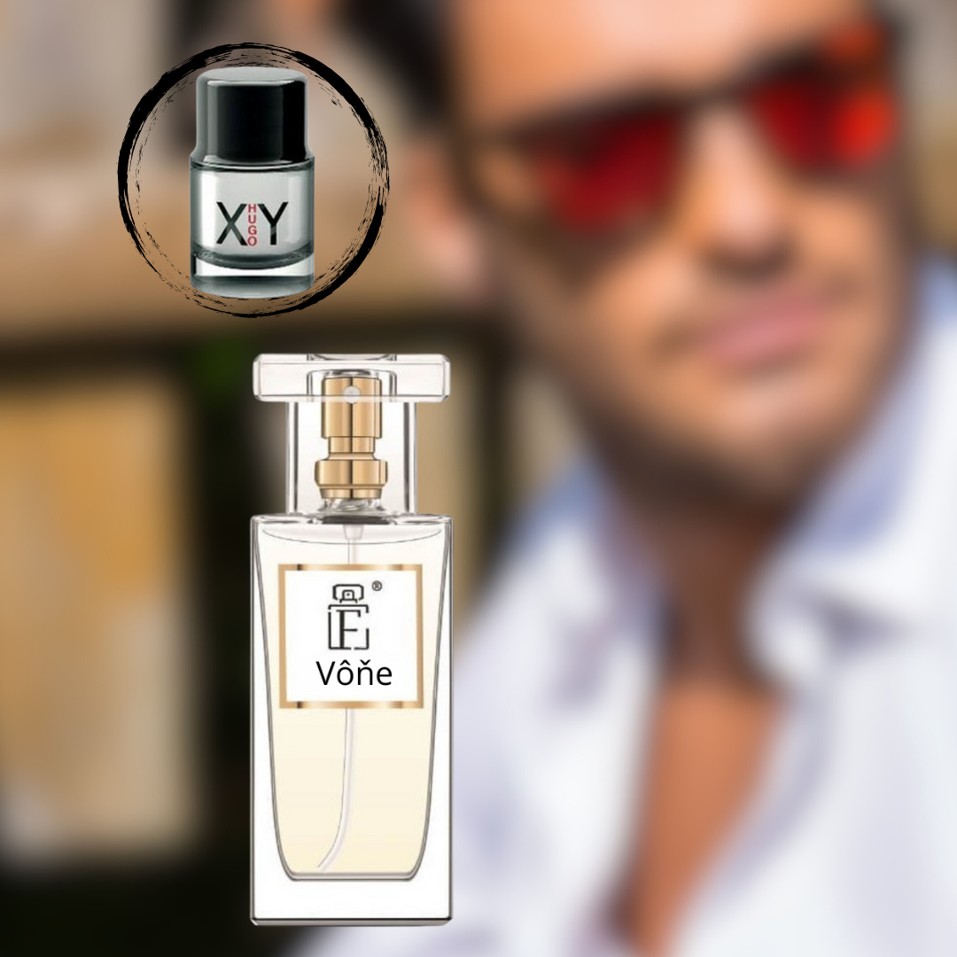225M - Fabryka vôňe Hugo Boss XY